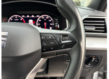 2022 SEAT Tarraco 2L Diesel For Sale Images