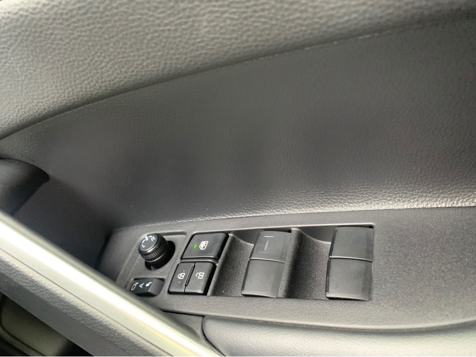 2024 Toyota Corolla Cross 1.8L Petrol Hybrid For Sale Images