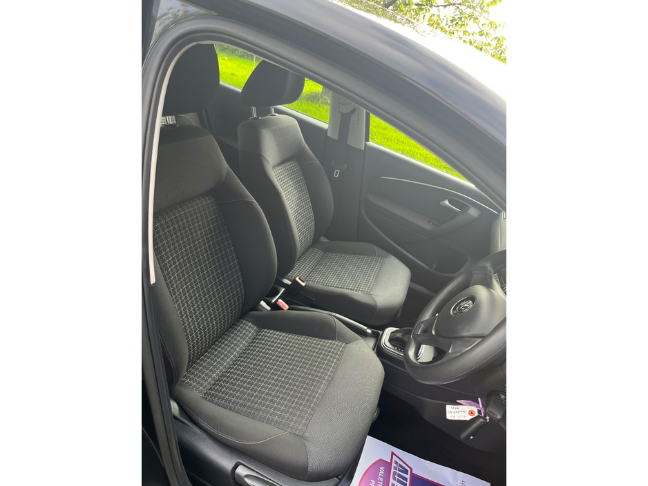2017 Volkswagen Polo 1.2L Petrol For Sale Images