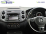 2015 VOLKSWAGEN TIGUAN Sport 2.0 TDI Panoramic roof