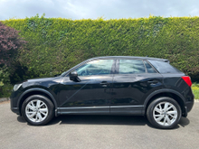 2018 Audi Q2 1.4L Petrol For Sale Images