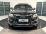 2014 AUDI Q7 *N1 Commercial DIESEL* 5 Seat 3.0 S Line Quattro