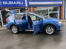 2018 Nissan X-Trail 1.6L Diesel For Sale Images