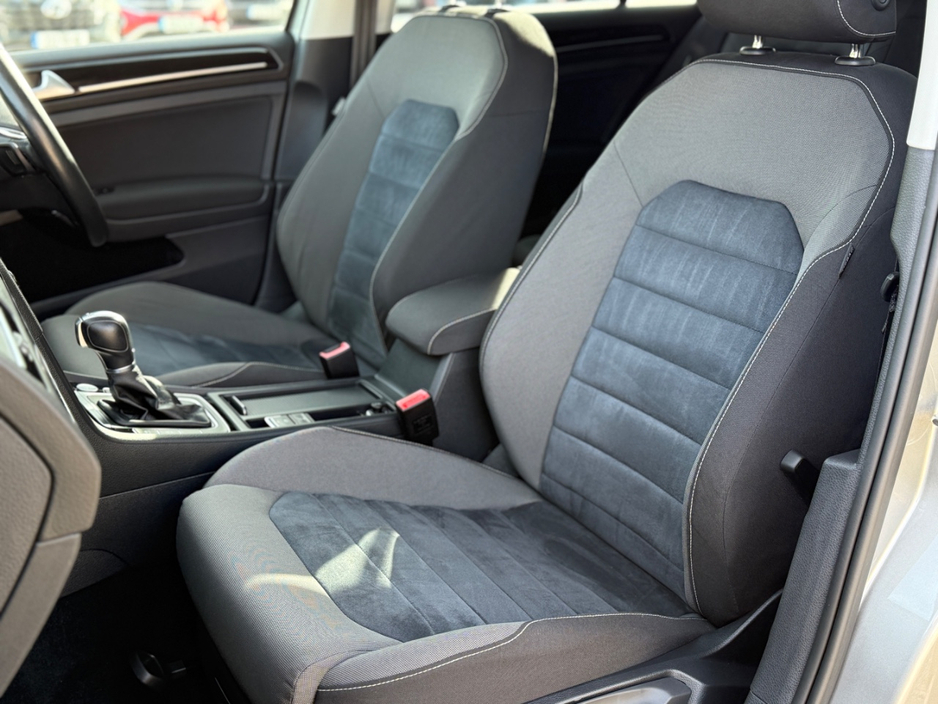 2015 Volkswagen Golf 1.4L Petrol For Sale Images