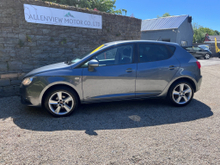 2013 SEAT Ibiza 1.2L Petrol For Sale Images