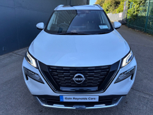 2025 Nissan X-Trail 1.5L Petrol Hybrid For Sale Images