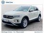 2023 VOLKSWAGEN T-ROC 2.0 TDI 116HP Style Plus