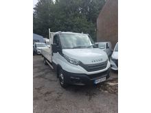 2023 Iveco Daily 3L Diesel For Sale Images