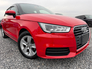 2016 AUDI A1 1.0 TFSI AUTOMATIC