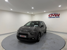 2024 Citroen C3 1.2L Petrol For Sale Images