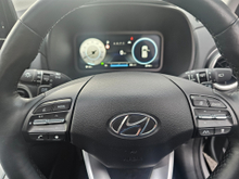 2023 Hyundai Kona 0L Electric For Sale Images