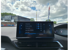 2022 Peugeot 3008 1.5L Diesel For Sale Images
