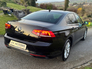 2022 VOLKSWAGEN PASSAT Auto BUSINESS 2.0 TDI D7F 122 4DR AUTO