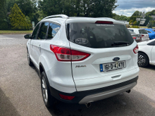 2016 Ford Kuga 2L Diesel For Sale Images