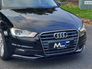 2015 AUDI A3 1.4 TFSI