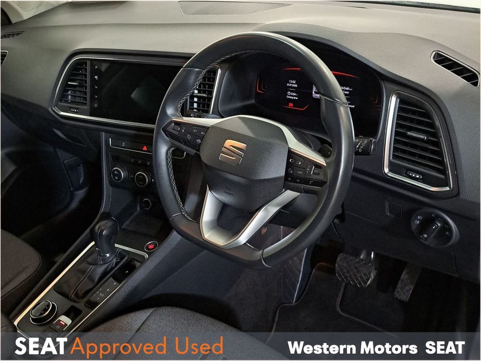 SEAT Ateca 2.0TDI 150hp DSG SE+ — thumbnail 11