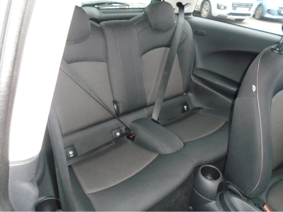2014 MINI Hatch 1.5L Diesel For Sale Images