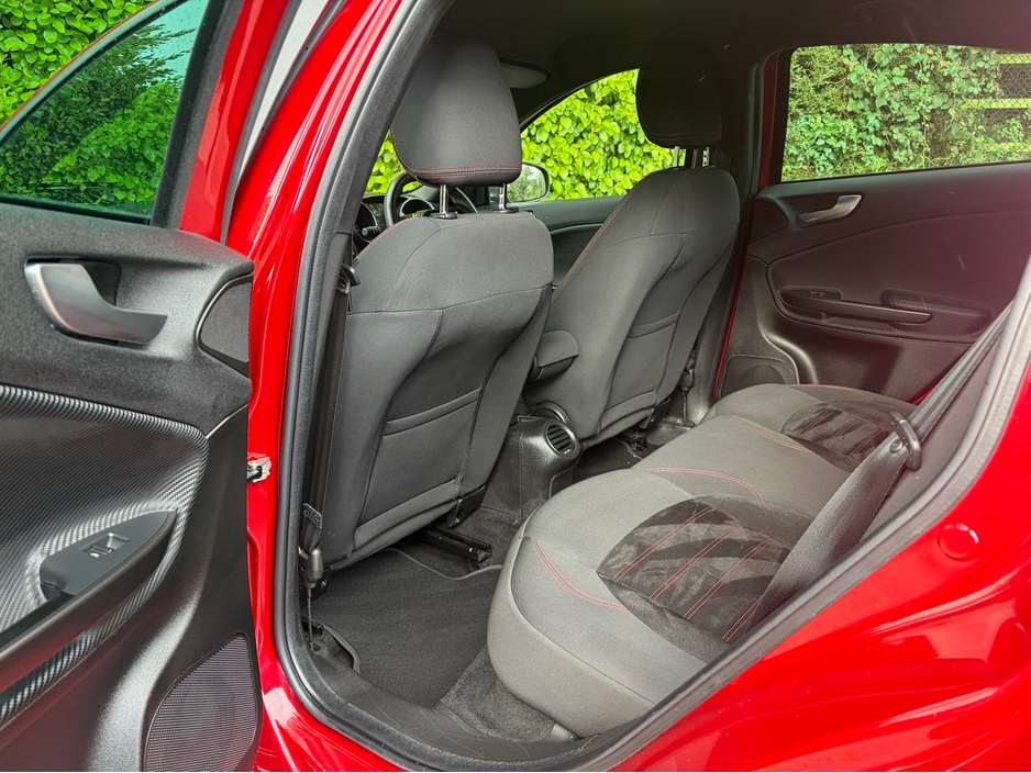 2018 Alfa Romeo Giulietta 1.4L Petrol For Sale Images