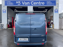 2021 Ford Transit Custom 2L Diesel For Sale Images