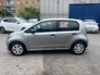 2015 VOLKSWAGEN UP! TAKE 1.0 MANUAL 5SPEED 5DR 75HP