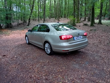 2016 Volkswagen Jetta 2L Diesel For Sale Images