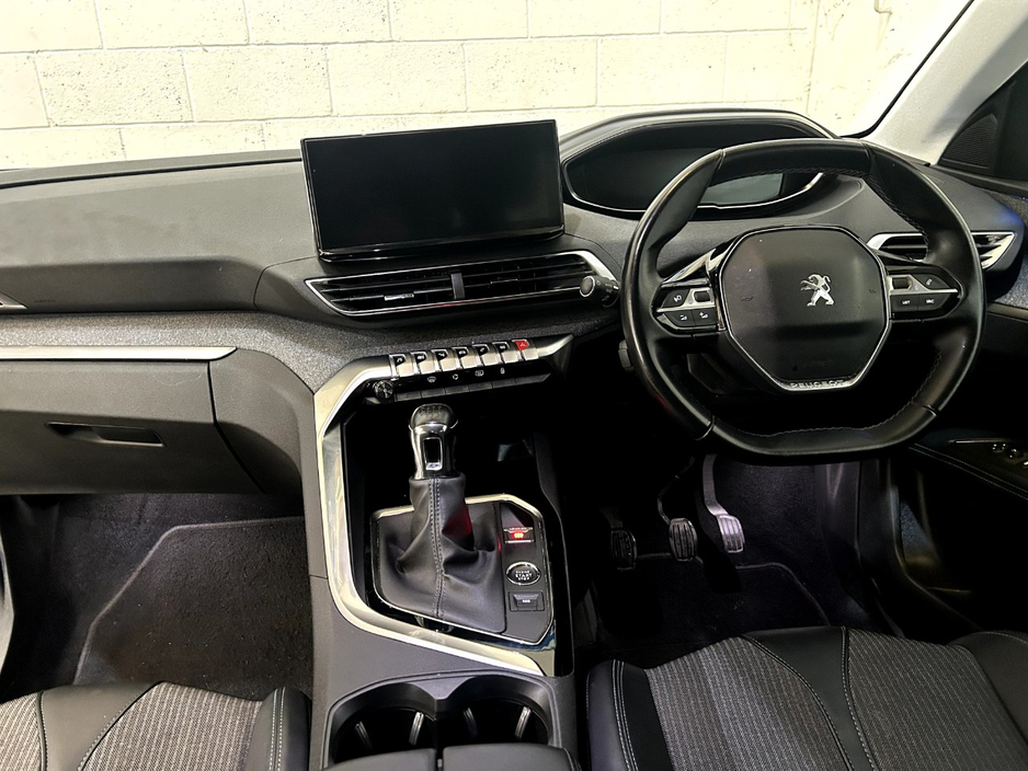 2022 Peugeot 3008 1.5L Diesel For Sale Images