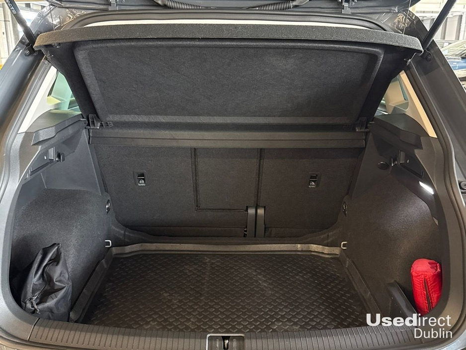Volkswagen Tiguan 2.0 TDI 122HP Life — thumbnail 17