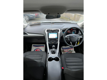 2017 Ford Mondeo 2L Diesel For Sale Images