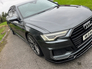 2019 AUDI A6 LIMOUSINE 2.0 TDI 204BHP S-TRONIC S LINE 4DR AUTO 40