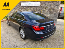 2013 BMW 7 Series 3L Diesel For Sale Images