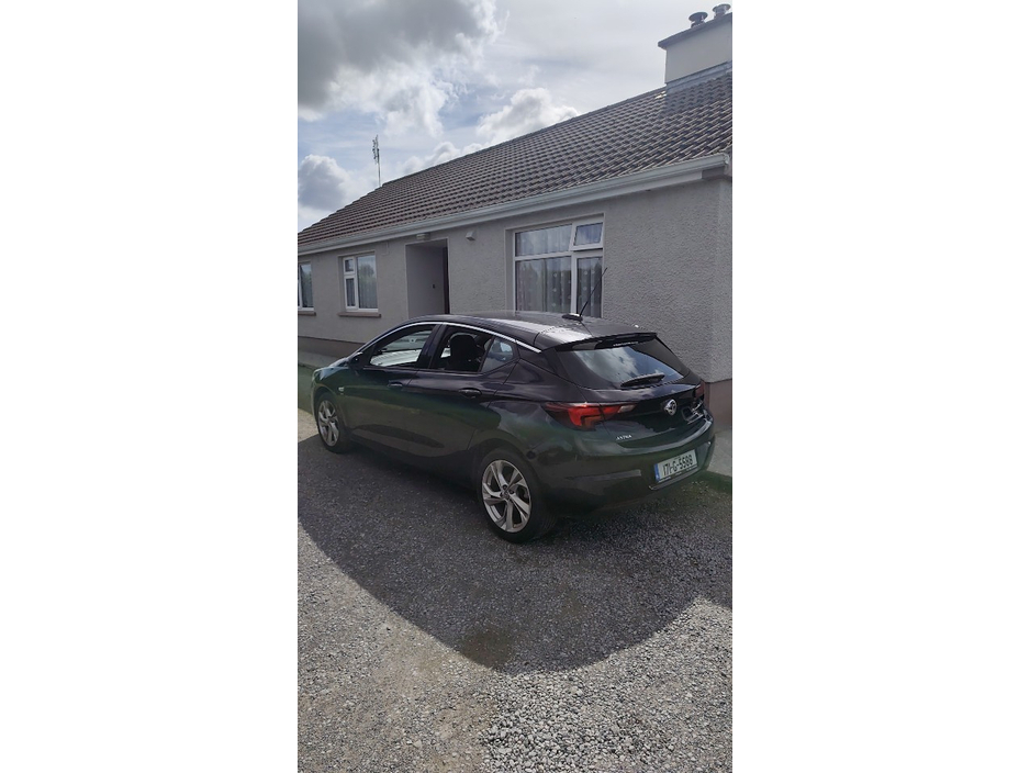 Vauxhall Astra 1.4 SRI 99BHP 5DR — thumbnail 11