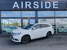 Mitsubishi Outlander 2.0 PHEV *SUNROOF* FULL LEATHER