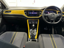 2021 Volkswagen T-Roc 2L Diesel For Sale Images