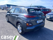 2020 Hyundai Kona 1.6L Diesel For Sale Images