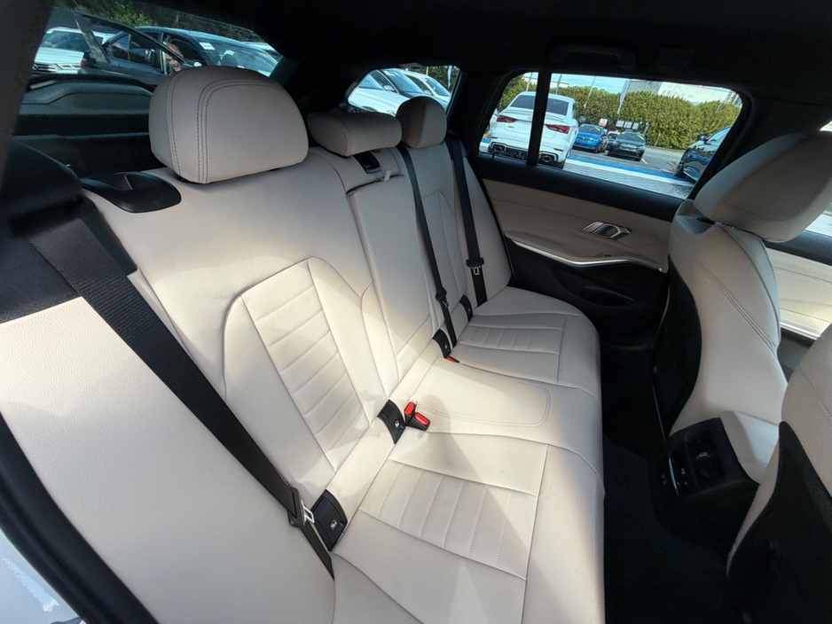 BMW 3 Series M-SPORT X-DRIVE - 2.0L DIESEL - AUTO - 12M WARRANTY - CAR: 2120 — thumbnail 34