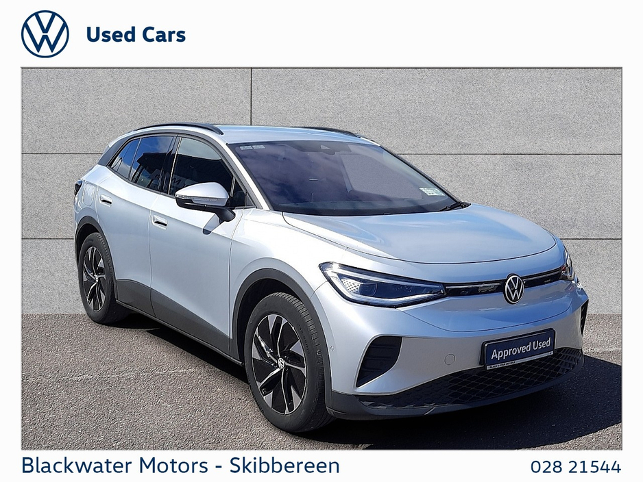 Volkswagen ID.4
