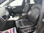 2017 AUDI A6 2.0 TDI S LINE ULTRA 190PS 4 4DR AUTO