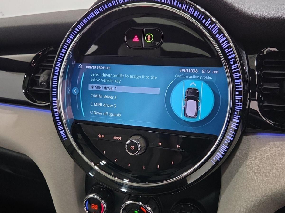 2023 MINI Hatch 0L Electric For Sale Images