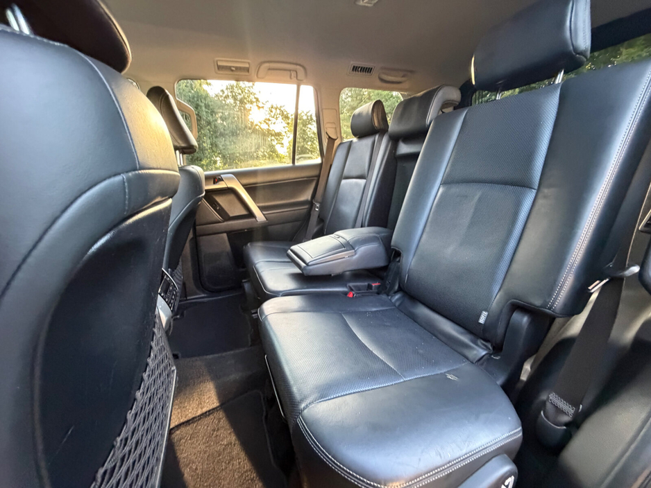 2019 Toyota Landcruiser 2.8L Diesel For Sale Images