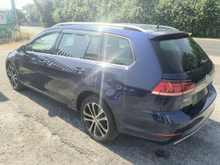 2020 Volkswagen Golf 1L Petrol For Sale Images