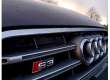 2015 Audi S3 2L Petrol For Sale Images