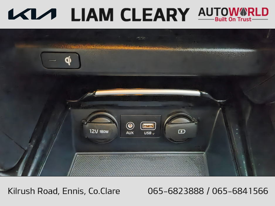Kia pro_ceed PRO CEED 1.4 GT LINE 5 5DR — thumbnail 15