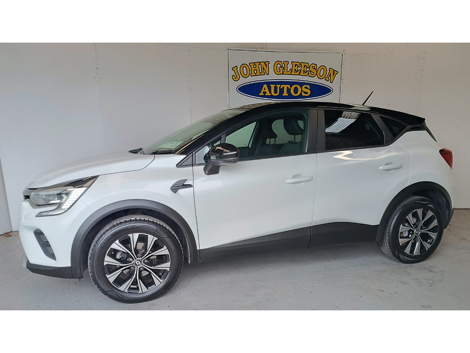 2023 Renault Captur For Sale Images