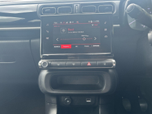 2022 Citroen C3 1.2L Petrol For Sale Images