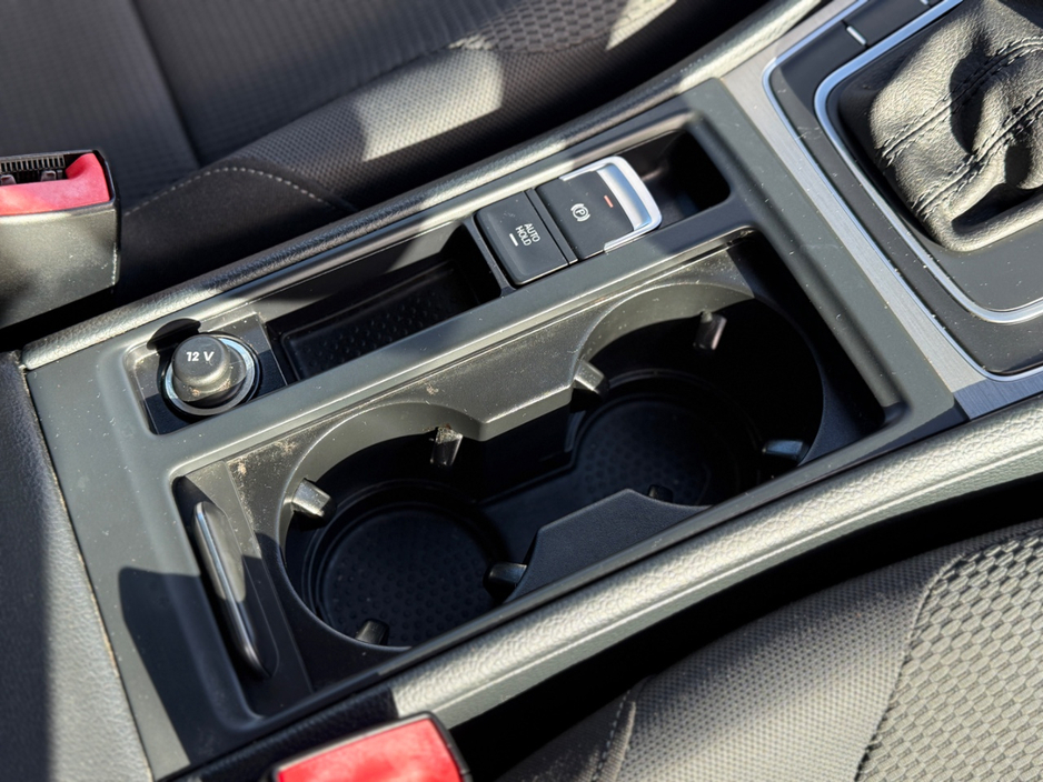 2015 Volkswagen Golf 1.2L Petrol For Sale Images