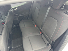 2023 Ford Focus 1.5L Diesel For Sale Images