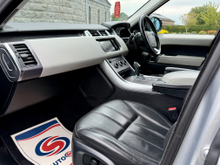 2015 Land Rover Range Rover Sport 3L Diesel For Sale Images