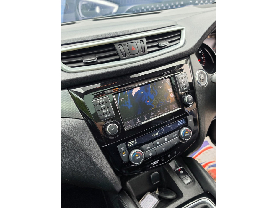 2019 Nissan Qashqai 1.3L Petrol For Sale Images