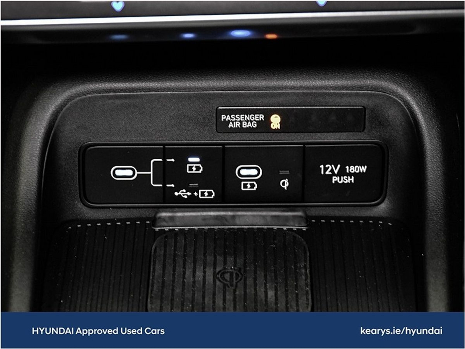 Hyundai Kona 1.0 T-GDI Elegance — thumbnail 21