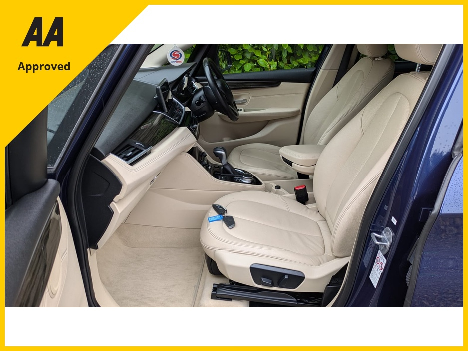 2018 BMW 2 Series 2L Diesel For Sale Images